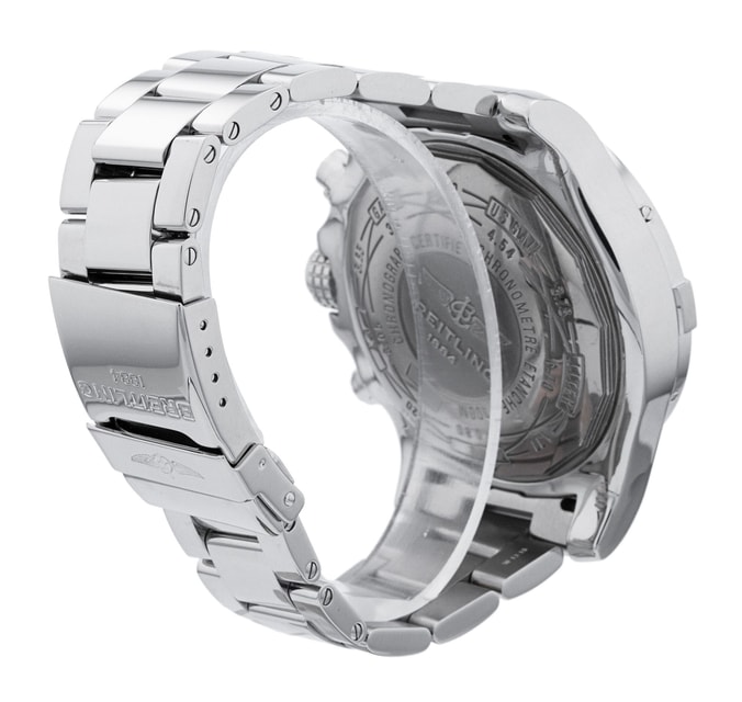 Breitling Super Avenger II A13371 Image 3